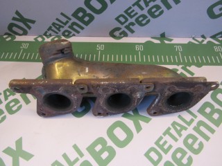 Коллектор выпускной, ориг. номер A2721402209, Mercedes C W204 2007-2011