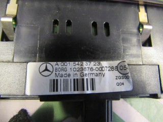 Датчик парктроника, ориг. номер A0015423723, Mercedes CLS W219 2008-2010