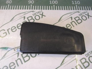 Подушка безопасности боковая (в сиденье), ориг. номер A1648601705, Mercedes R W251 2005-2007