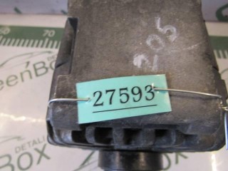 Генератор, ориг. номер A0009062822, Mercedes SLK R172