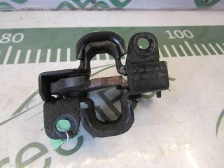 Замок капота, ориг. номер A2198800160, Mercedes C W203 2004-2008