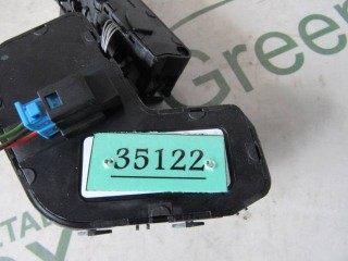 Блок управления сиденьем, ориг. номер A2128700610, Mercedes E C207 2009-2013