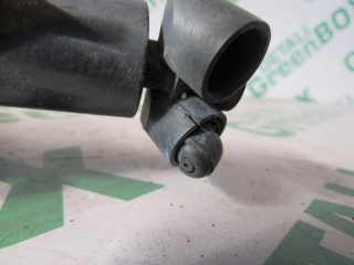 Форсунка омывателя фары, ориг. номер A2218600147, Mercedes CL W216 2006-2010