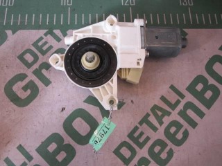 Моторчик стеклоподъемника, ориг. номер A2518200742, Mercedes ML W164 2005-2008
