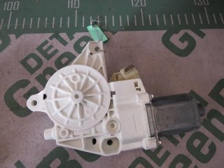 Моторчик стеклоподъемника, ориг. номер A2518200742, Mercedes ML W164 2005-2008