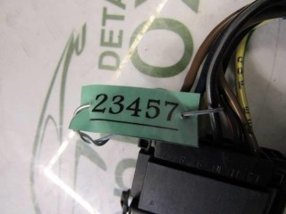 Блок управления сиденьем, ориг. номер A2048701958, Mercedes CLS W218 1 поколение 2010-2014