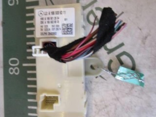 Блок управления крышкой багажника, ориг. номер A1669006311, Mercedes ML W166 2011-2015