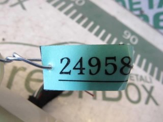 Блок управления крышкой багажника, ориг. номер A1669006311, Mercedes ML W166 2011-2015