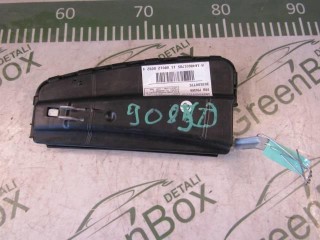 Подушка безопасности боковая (в сиденье), ориг. номер A1648601705, Mercedes R W251 2005-2007