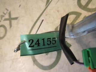 Подушка безопасности боковая (в сиденье), ориг. номер A1648601805, Mercedes CL W216 рестайлинг 2006-2010