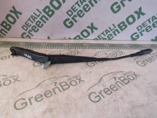Поводок стеклоочистителя передний левый, ориг. номер A1648200540, Mercedes ML W164 2005-2008