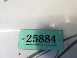 Кнопка стеклоподъемника, ориг. номер A2518200510, Mercedes R W251 2010-2017