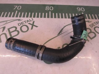 Шланг гидроусилителя, ориг. номер A0029979652, Mercedes ML W164 2005-2008