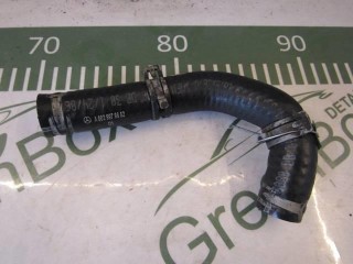 Шланг гидроусилителя, ориг. номер A0029979652, Mercedes ML W164 2005-2008