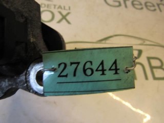 Клапан EGR, ориг. номер A6421400460, Mercedes GL X164 2006-2009
