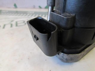 Клапан EGR, ориг. номер A6421400460, Mercedes ML W164 2005-2008