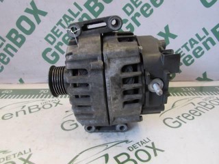 Генератор, ориг. номер A0009062822, Mercedes ML W166