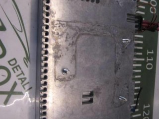 Блок радио, ориг. номер A1718701589, Mercedes ML W164 2005-2008