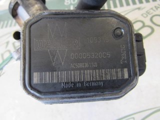 Клапан EGR, ориг. номер A6421400460, Mercedes CLS W219 1 поколение 2004-2008