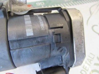Клапан EGR, ориг. номер A6421400460, Mercedes CLS W219 1 поколение 2004-2008