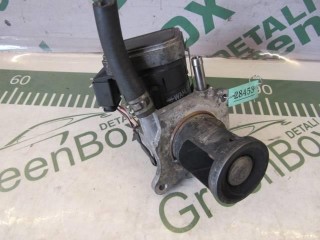 Клапан EGR, ориг. номер A6421400460, Mercedes ML W164 2005-2008