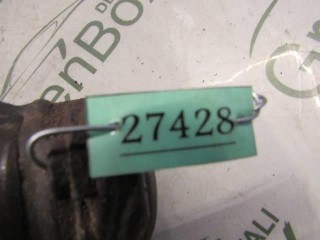 Коллектор выпускной, ориг. номер A2761400509, Mercedes CLS W218 1 поколение 2010-2014