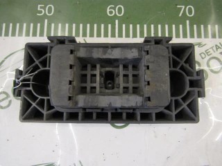 Опора под домкрат (поддомкратная подушка), ориг. номер A1666900334, Mercedes ML W166 2011-2015
