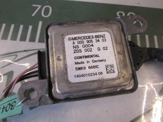Лямбда-зонд, ориг. номер A0009053403, Mercedes E C207 2013-2016