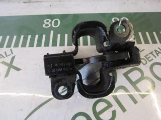 Замок капота, ориг. номер A2198800160, Mercedes E W211 2006-2009