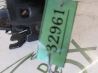 Замок капота, ориг. номер A2198800160, Mercedes E W211 2006-2009