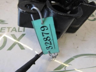 Замок капота, ориг. номер A2198800160, Mercedes E W211 2006-2009