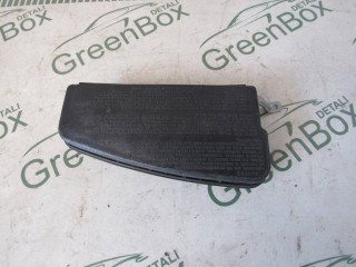 Подушка безопасности боковая (в сиденье), ориг. номер A1648601705, Mercedes CL W216 2006-2010