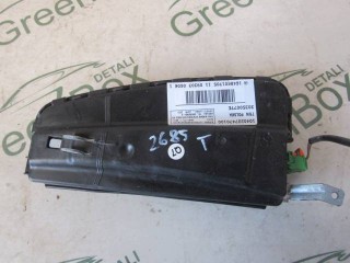 Подушка безопасности боковая (в сиденье), ориг. номер A1648601705, Mercedes CL W216 рестайлинг 2006-2010