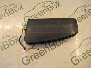 Подушка безопасности боковая (в сиденье), ориг. номер A1648601805, Mercedes CL W216 2006-2010