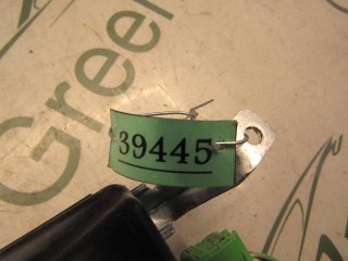 Подушка безопасности боковая (в сиденье), ориг. номер A1648601805, Mercedes CL W216 2006-2010