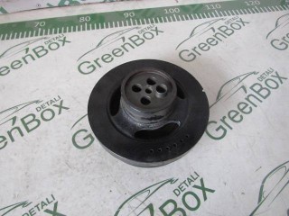 Шкив коленвала, ориг. номер A6510351712, Mercedes ML W166 2011-2015