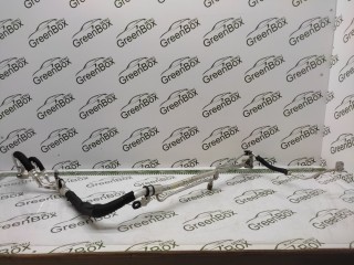 Трубка кондиционера Jeep Wrangler JL 2017-2023, 3.6 л, АКПП, 68282106AG
