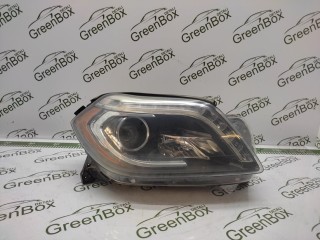 Фара правая Mercedes GL X166 2012-2016, A1668203959