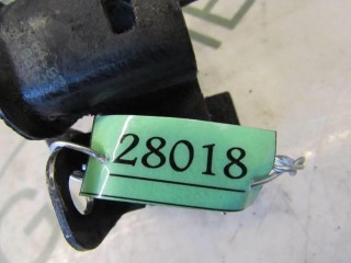 Замок капота, ориг. номер A2198800160, Mercedes E W211 2006-2009