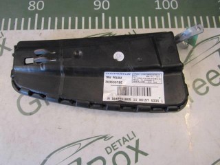 Подушка безопасности боковая (в сиденье), ориг. номер A1648601805, Mercedes R W251 2005-2007
