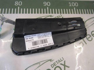 Подушка безопасности боковая (в сиденье), ориг. номер A1648601705, Mercedes ML W164 2008-2011