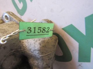 Коллектор впускной, ориг. номер LF00052, Mercedes ML W164 2008-2011