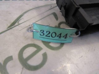 Блок управления сиденьем, ориг. номер A2048701958, Mercedes CLS W218 1 поколение 2010-2014