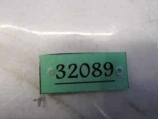Датчик парктроника, ориг. номер A0009050242, Mercedes GLK X204 2012-2015
