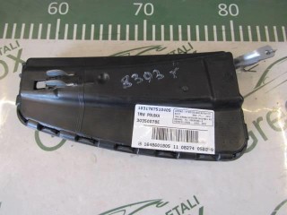 Подушка безопасности боковая (в сиденье), ориг. номер A1648601805, Mercedes ML W164 2008-2011