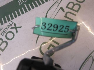 Подушка безопасности боковая (в сиденье), ориг. номер A1648601805, Mercedes ML W164 2008-2011
