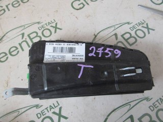 Подушка безопасности боковая (в сиденье), ориг. номер A1648601805, Mercedes ML W164 2008-2011