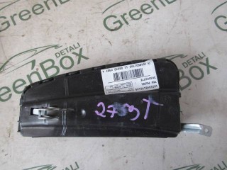 Подушка безопасности боковая (в сиденье), ориг. номер A1648601705, Mercedes ML W164 2008-2011