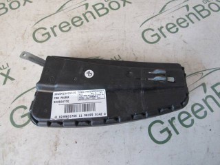Подушка безопасности боковая (в сиденье), ориг. номер A1648601705, Mercedes CL W216 2006-2010