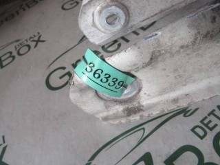 Рычаг задний, ориг. номер A2463520202, Mercedes B W246 2014-2018